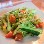 トラットリア プリモ - 