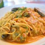 トラットリア プリモ - 