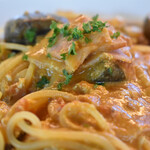 トラットリア プリモ - 