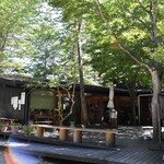 トラットリア プリモ - 