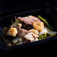 赤坂璃宮 銀座店 -  赤坂璃宮 銀座店 -