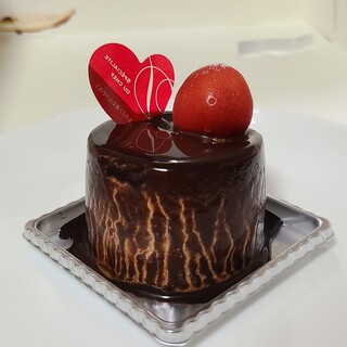 パティスリー・グレヌ_0