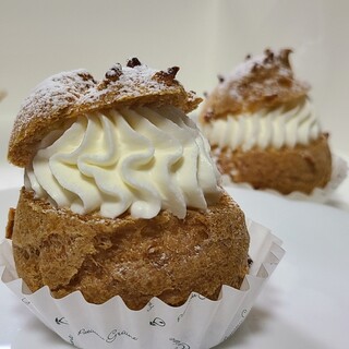 パティスリー・グレヌ_1