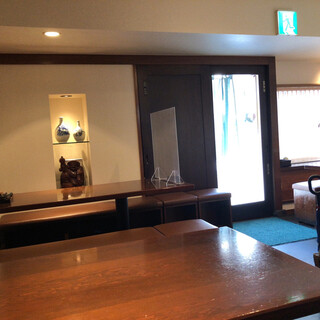 出雲そば やくも_2