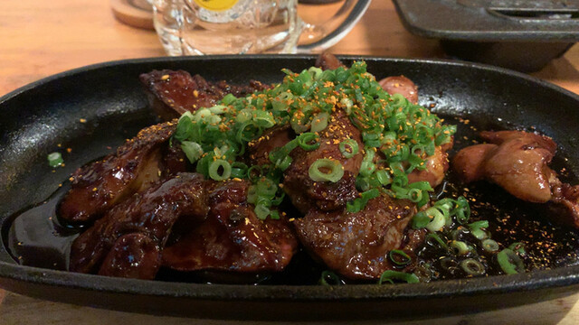 萬福食堂（まんぷくしょくどう） - 水沢（食堂）の写真