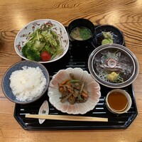広島 鉄砲町 稲茶 - 