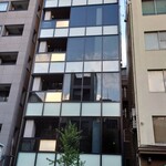 日本料理 柳燕 - ビル7階