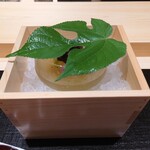 日本料理 柳燕 - 先付