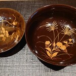 日本料理 柳燕 - 椀