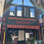 スプーン - 外観