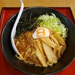 Hachiban Ramen - 