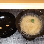 日本料理 柳燕 - 一口煮麺