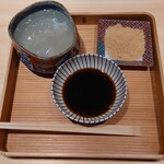 日本料理 柳燕 - 甘味