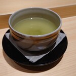 日本料理 柳燕 - 煎茶