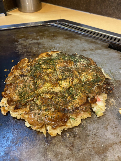 どんたく堂山 中崎町 お好み焼き 食べログ どんたく堂山 中崎町 お好み焼き 食べログ