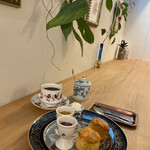 Botanic Coffee Kyoto - 