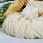 麺処 日向香 - うどんアップ!!