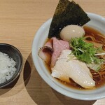 RAMEN 火影 - 