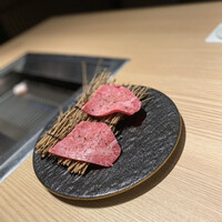 うしうらら - 松坂牛リブロース