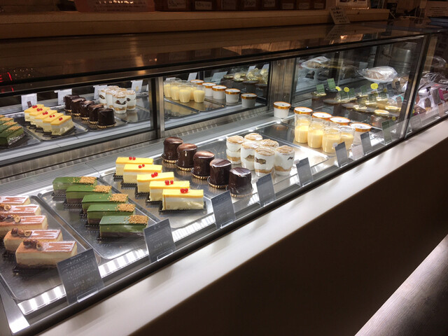 パティスリー フィギエ Figuier 天王台 ケーキ 食べログ パティスリー フィギエ Figuier 天王台 ケーキ 食べログ