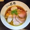 らぁ麺 飛鶏