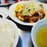 大衆食堂 きりんホール - 上海の家庭料理。