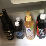 厨翠山   - 冷蔵庫