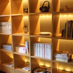 厨翠山   - ラウンジ