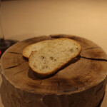 厨翠山   - メニューにない、シェフからのひと皿　