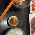 Yakiniku Ichi - 