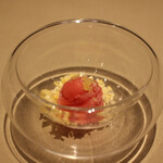 厨翠山   - 口直しーすいかふらんぼわーず