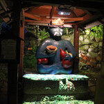 厨翠山   - 定山渓観光