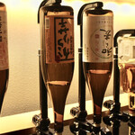 厨翠山   - ラウンジ