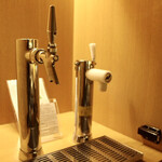 厨翠山   - ラウンジ