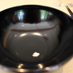 厨翠山   - 腕に塩