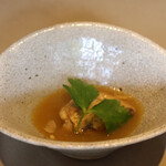 厨翠山   - 厨のスープカレー　