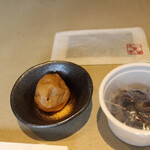 厨翠山   - 紀州梅干し　黒豆納豆　石川養鶏場の卵　