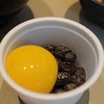 厨翠山   - 紀州梅干し　黒豆納豆　石川養鶏場の卵　