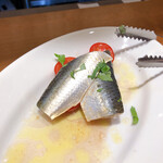 ビストロ ラ コケット - 