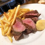 ビストロ ラ コケット - 