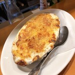 ビストロ ラ コケット - 