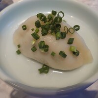 中国意境菜 白燕 - 