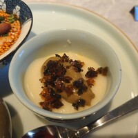 中国意境菜 白燕 - 