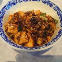 中国意境菜 白燕 - 