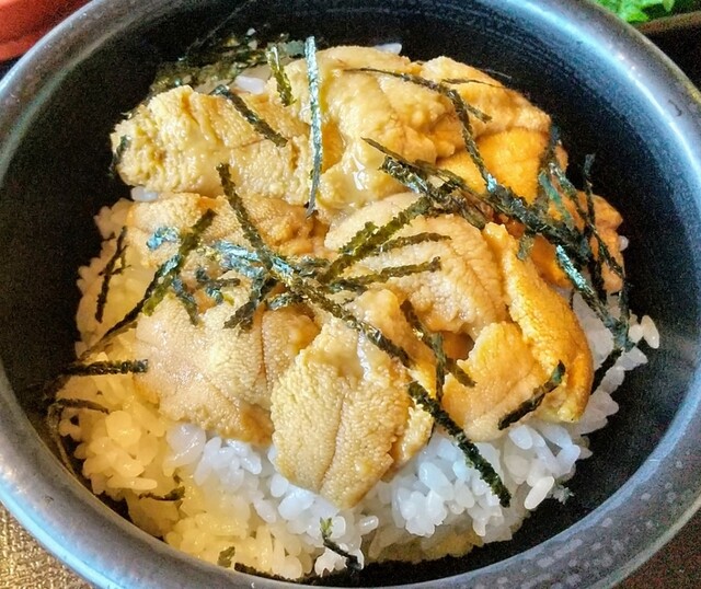 道の駅 あぷた レストラン - 有珠（食堂）の写真