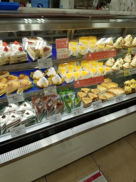 Fujiya Nishi Kasai Ten