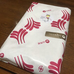 金生まんじゅう - 