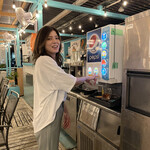 ニコニコビーチ - 