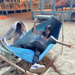 ニコニコビーチ - 