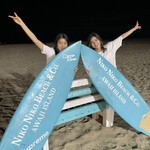 ニコニコビーチ - 